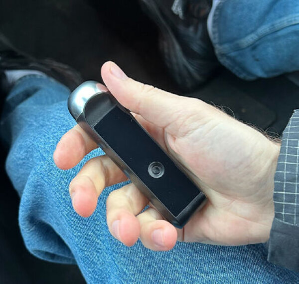 Image of Facebook post