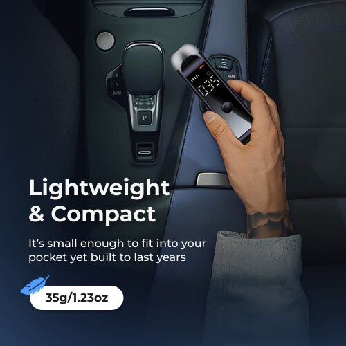 Alcotest Pro image